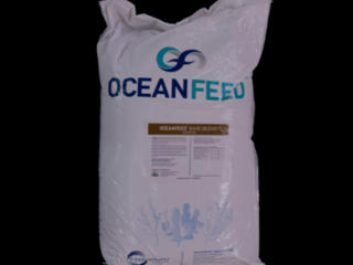 OceanFeed BASE BLEND - Dried Seaweed Meal